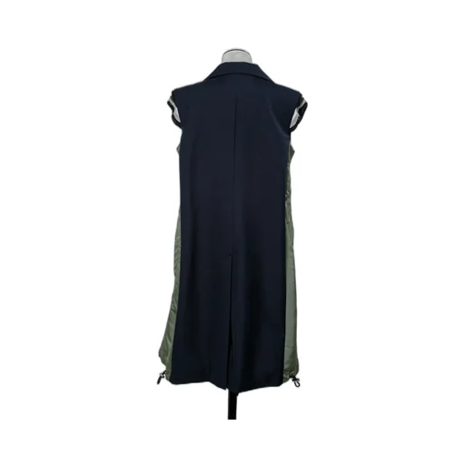 Suiting Vest