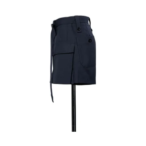 Suiting Shorts
