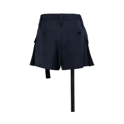 Suiting Shorts