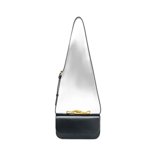 Watch Belt Wide Bag