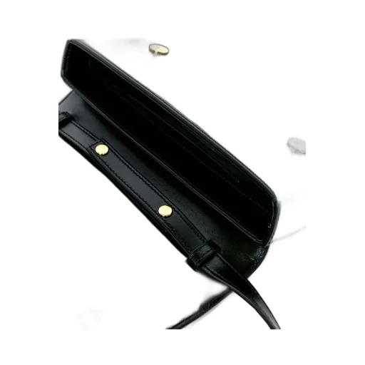 Watch Belt Wide Bag