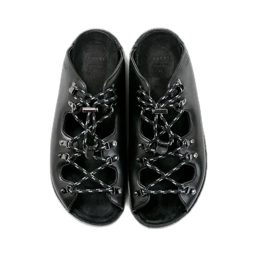 Treck Slides