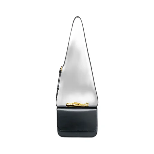 Watch Belt Shoulder Bag