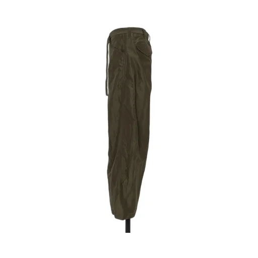 Treated Nylon Twill Pants