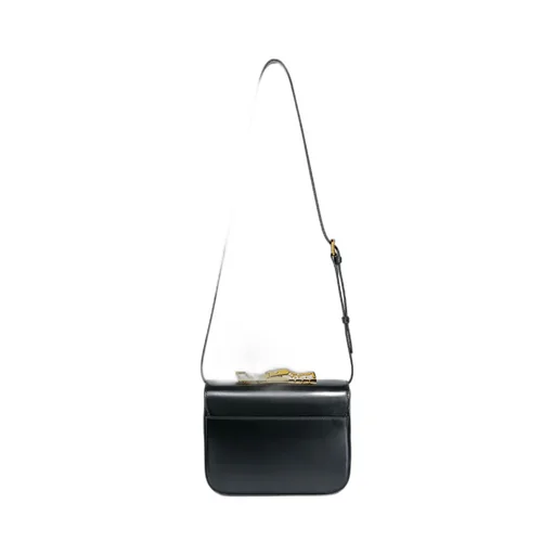 Watch Belt Shoulder Bag