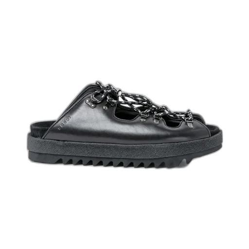 Treck Slides