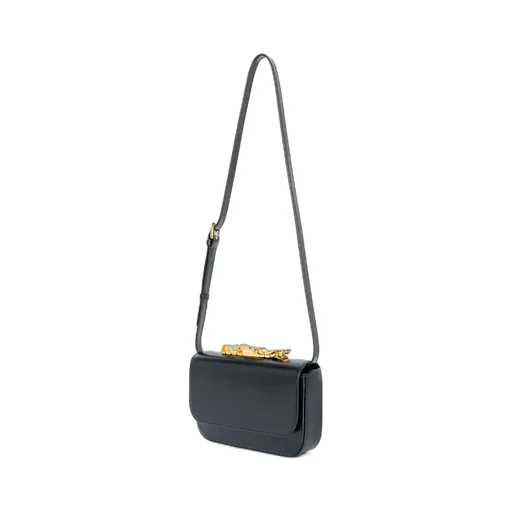 Watch Belt Wide Bag
