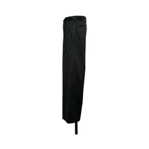 Wide Chino Pants