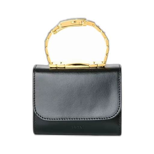 Watch Belt Trifold