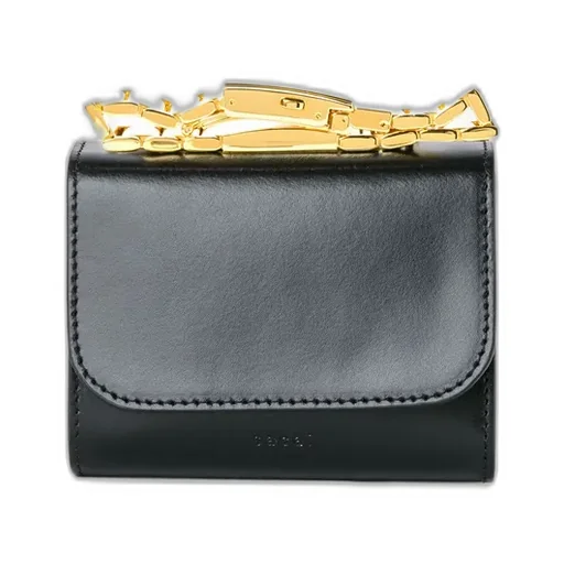 Watch Belt Trifold