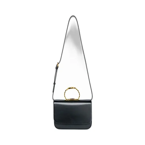 Watch Belt Shoulder Bag