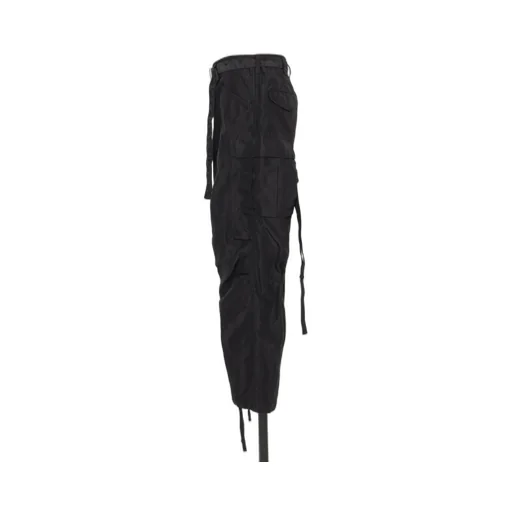 Treated Nylon Twill Pants