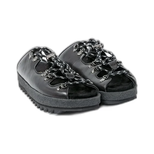 Treck Slides