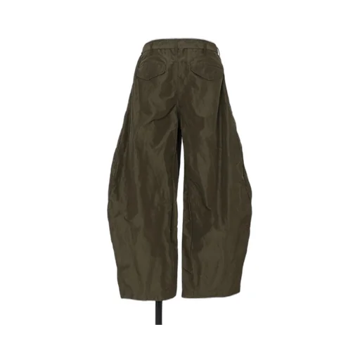 Treated Nylon Twill Pants