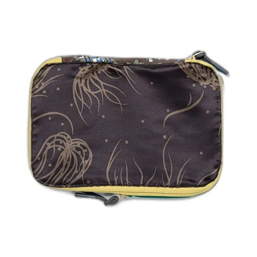 Zantan Travel Pouch Set