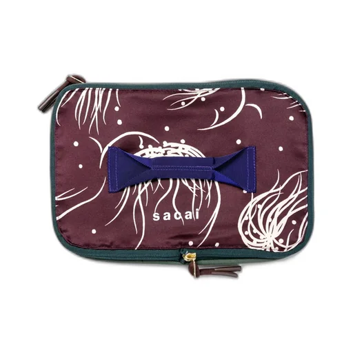 Zantan Travel Pouch Set