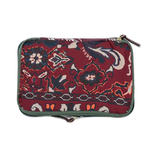 Zantan Travel Pouch Set