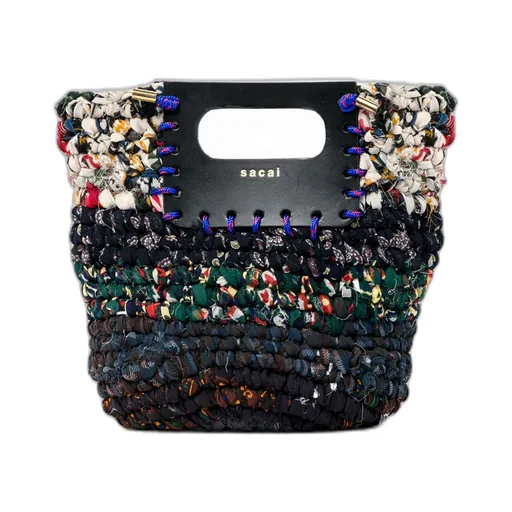 Zantan Crochet Bag