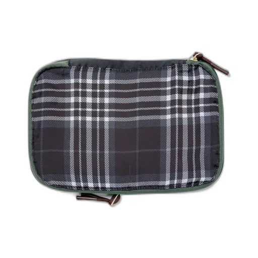 Zantan Travel Pouch Set
