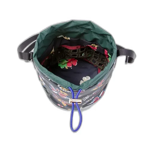 Zantan Crossbody Pouch