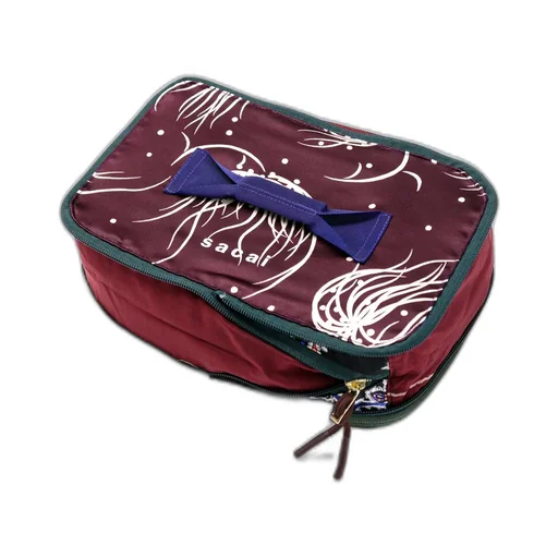 Zantan Travel Pouch Set