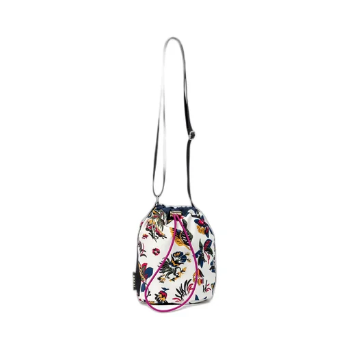 Zantan Crossbody Pouch