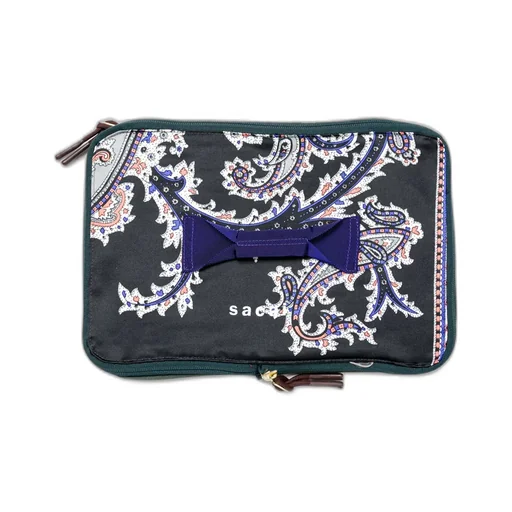 Zantan Travel Pouch Set
