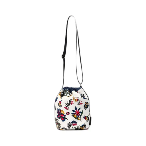 Zantan Crossbody Pouch