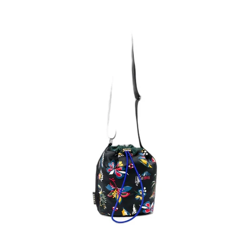 Zantan Crossbody Pouch