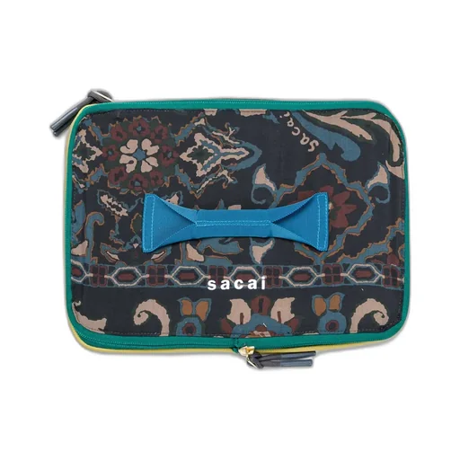 Zantan Travel Pouch Set