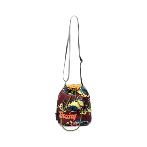 Zantan Crossbody Pouch