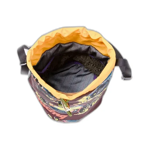 Zantan Crossbody Pouch