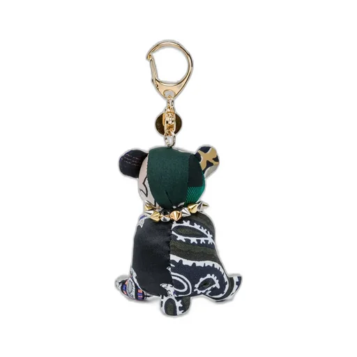 Zantan Colotan Key Charm