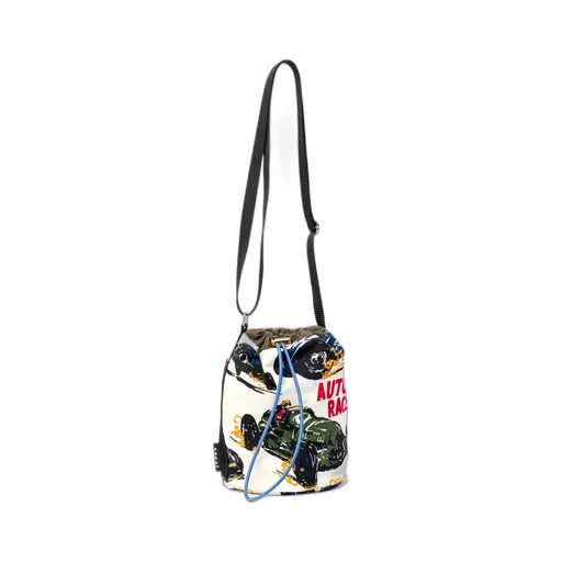 Zantan Crossbody Pouch