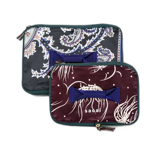 Zantan Travel Pouch Set