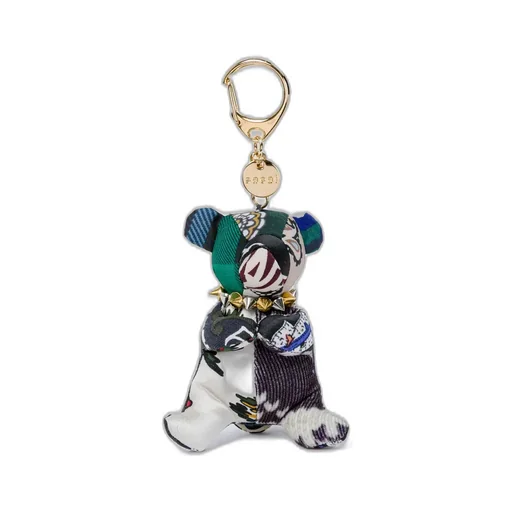 Zantan Colotan Key Charm