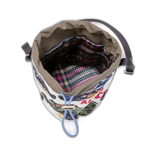 Zantan Crossbody Pouch
