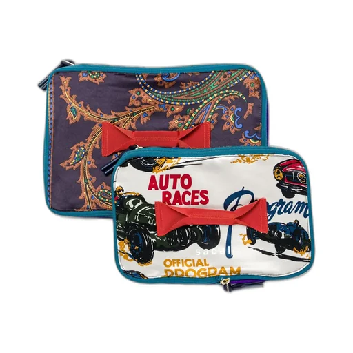 Zantan Travel Pouch Set