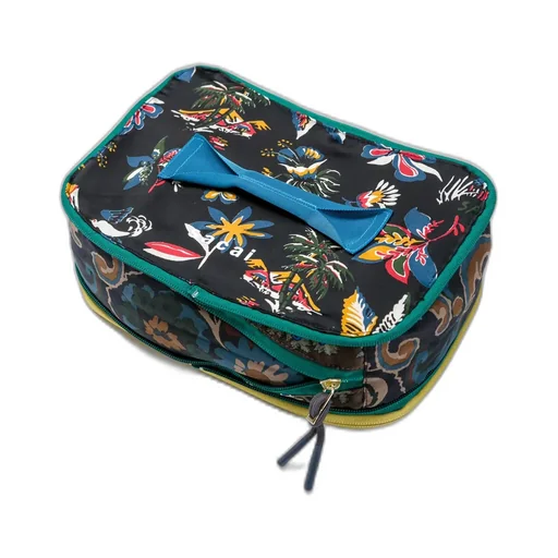 Zantan Travel Pouch Set
