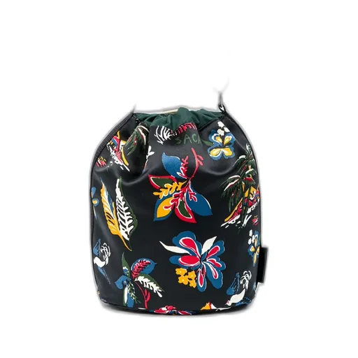 Zantan Crossbody Pouch