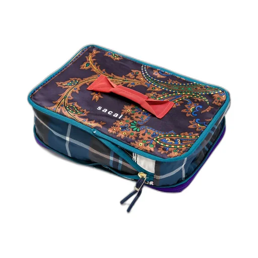 Zantan Travel Pouch Set