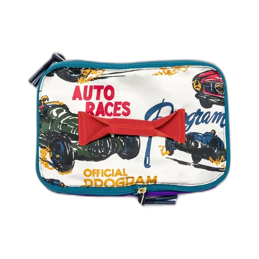 Zantan Travel Pouch Set