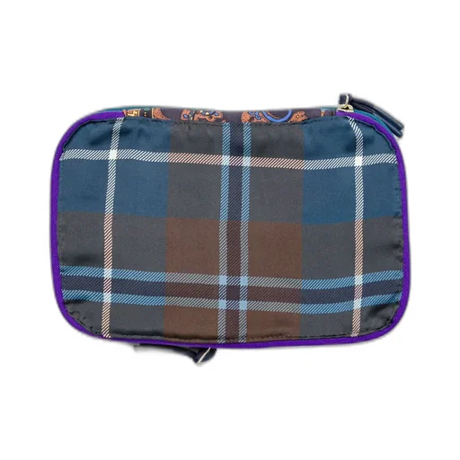 Zantan Travel Pouch Set