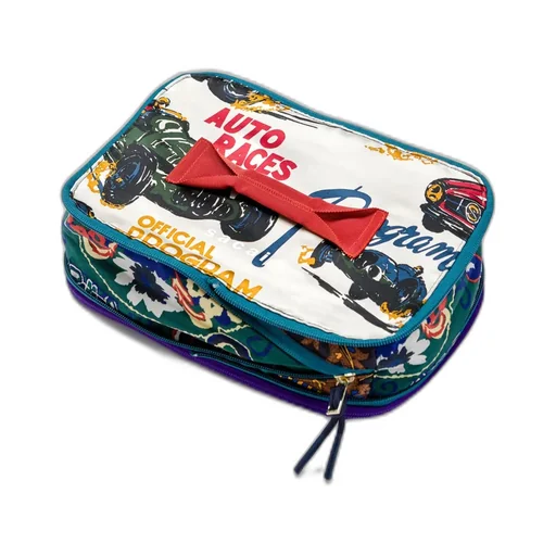 Zantan Travel Pouch Set