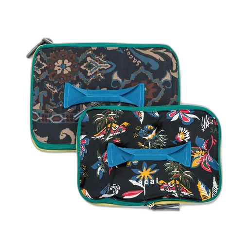 Zantan Travel Pouch Set