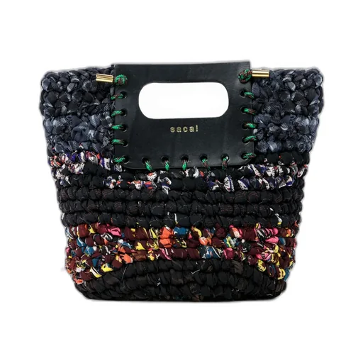 Zantan Crochet Bag