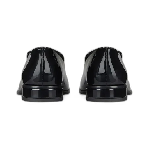 Tux Loafers In Patent Leather