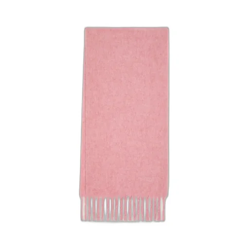 Givenchy Paris Large Scarf In Alpaca Wool