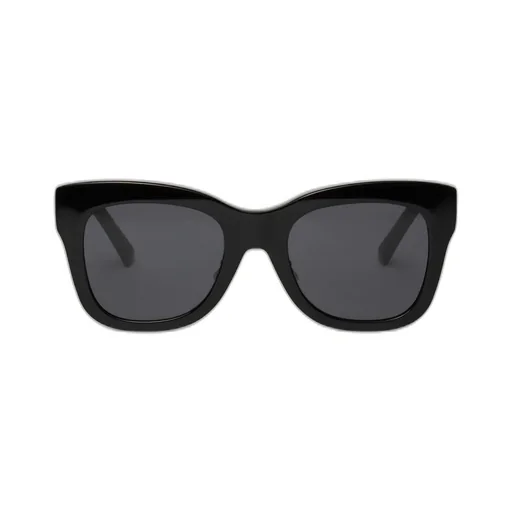 City Sunglasses In Acetate
