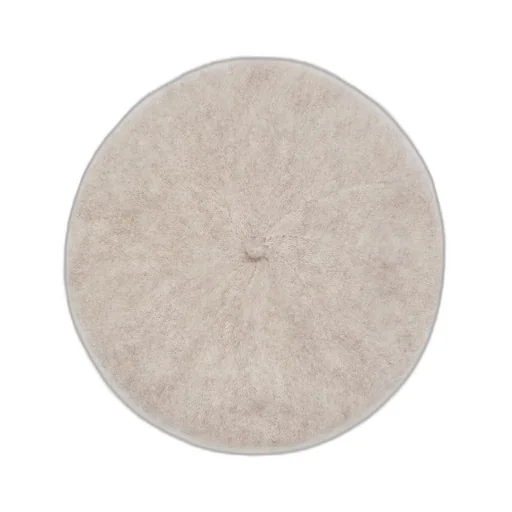 Givenchy Paris Beret In Alpaca Wool